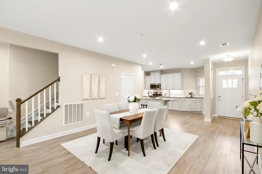 3225 Thornapple Dr, Frederick, MD 21704 - #3