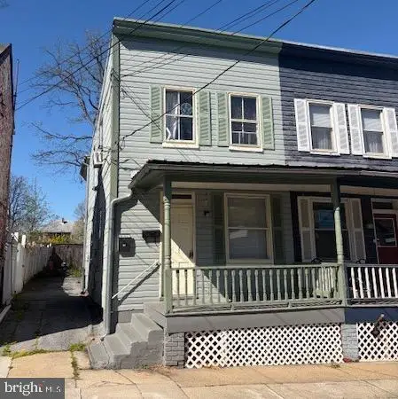 111 E 6th St, Frederick, MD 21701 - #1