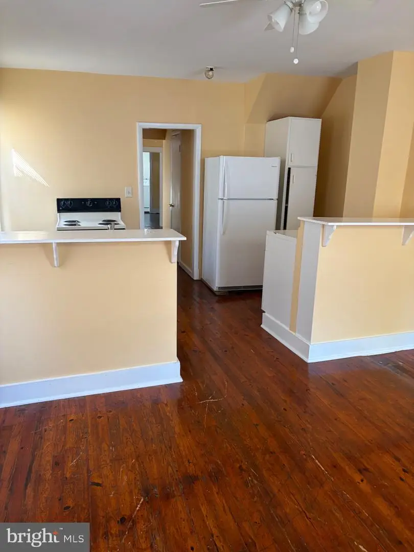 111 E 6th St, Frederick, MD 21701 - #2