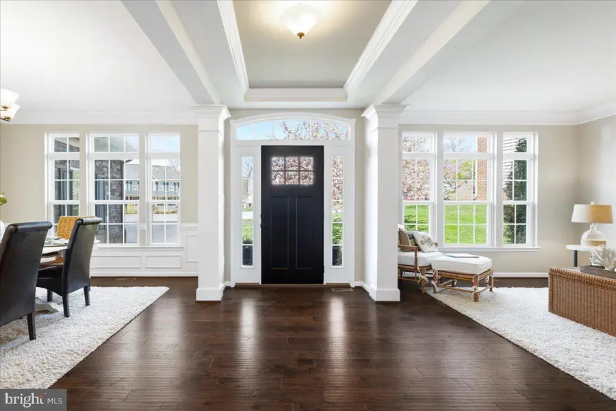 9807 Accipiter Ct, New Market, MD 21774 - #2