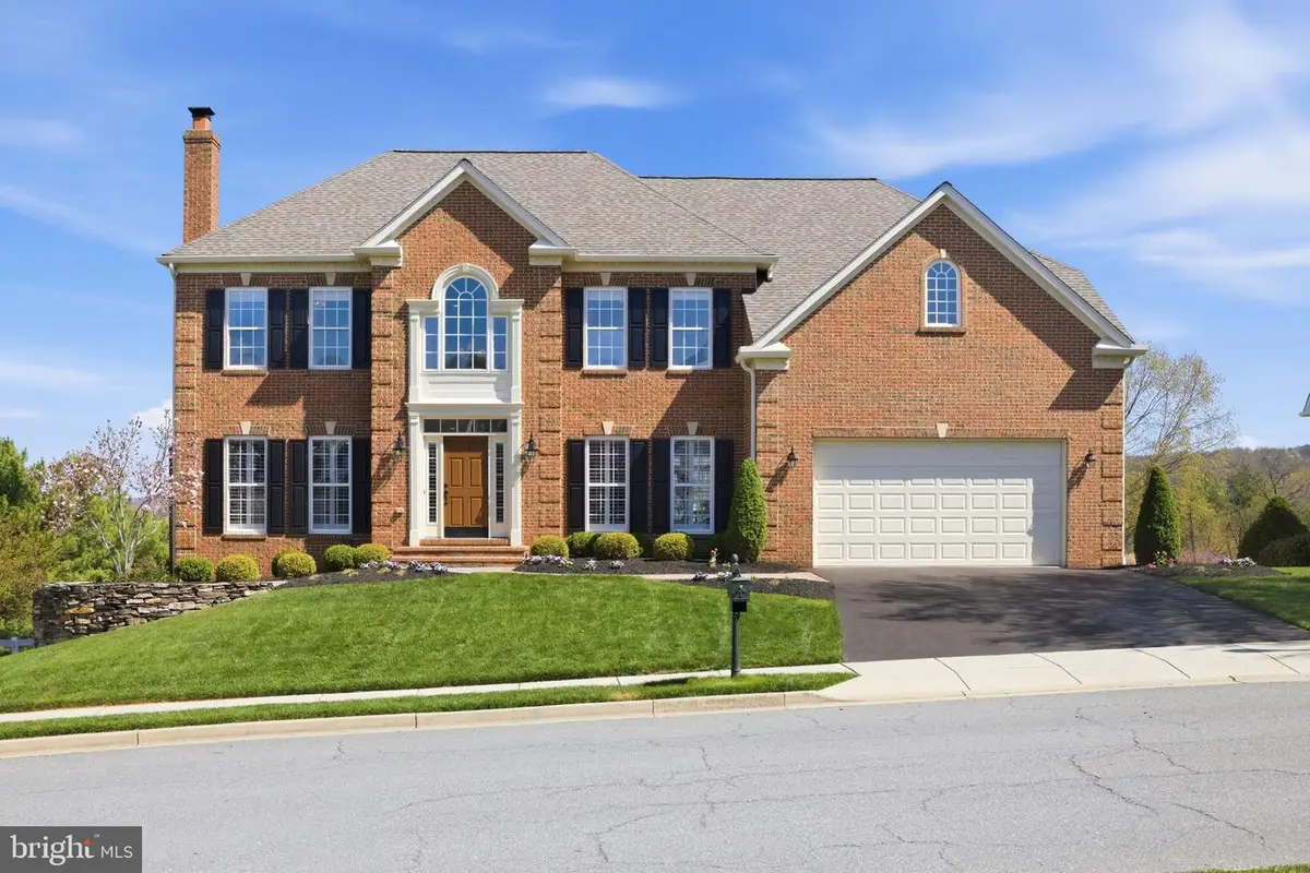 5 Stone Springs Ln, Middletown, MD 21769 - #1