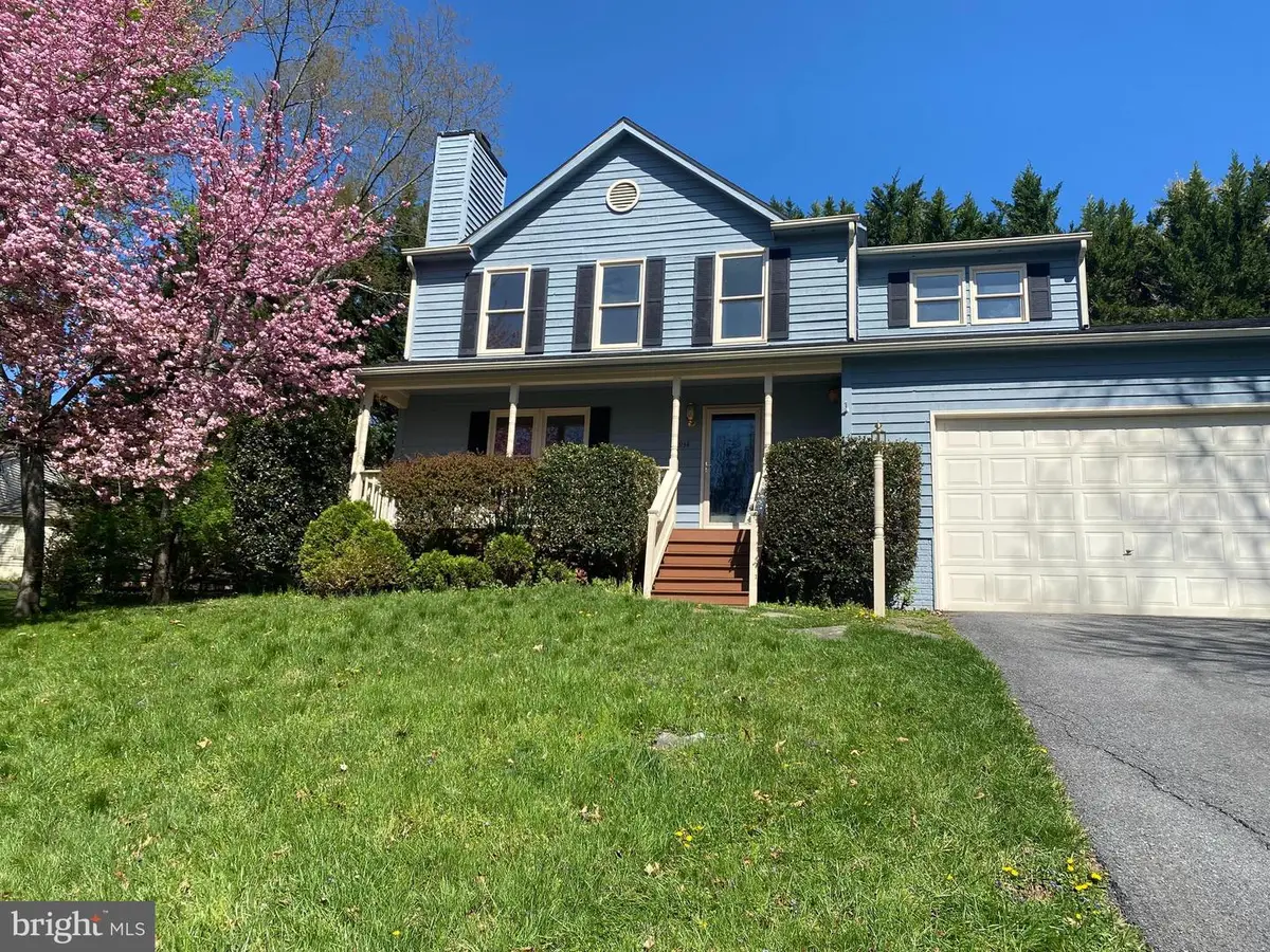 6934 Meadowlake Rd, New Market, MD 21774 - #1