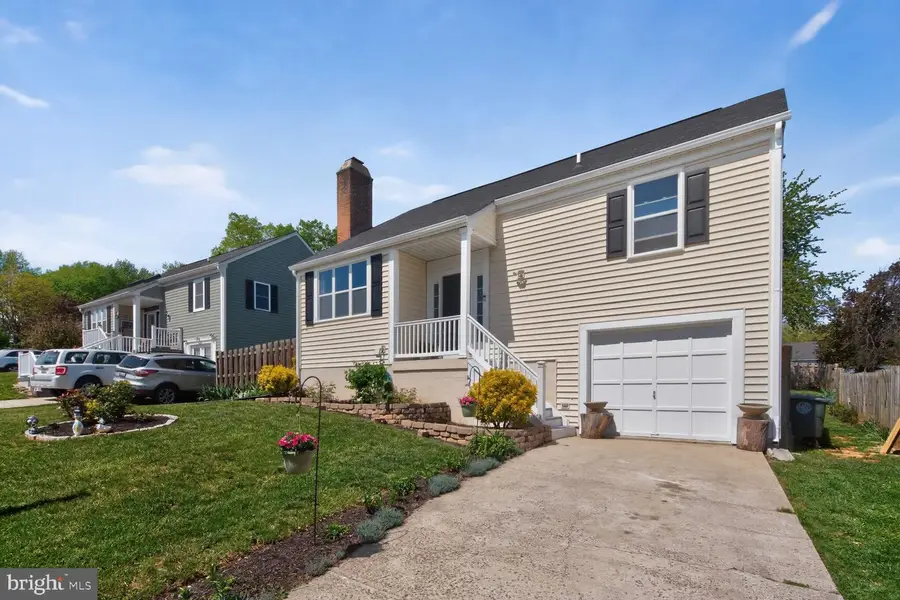 181 Poinsett Ln, Frederick, MD 21702 - #2