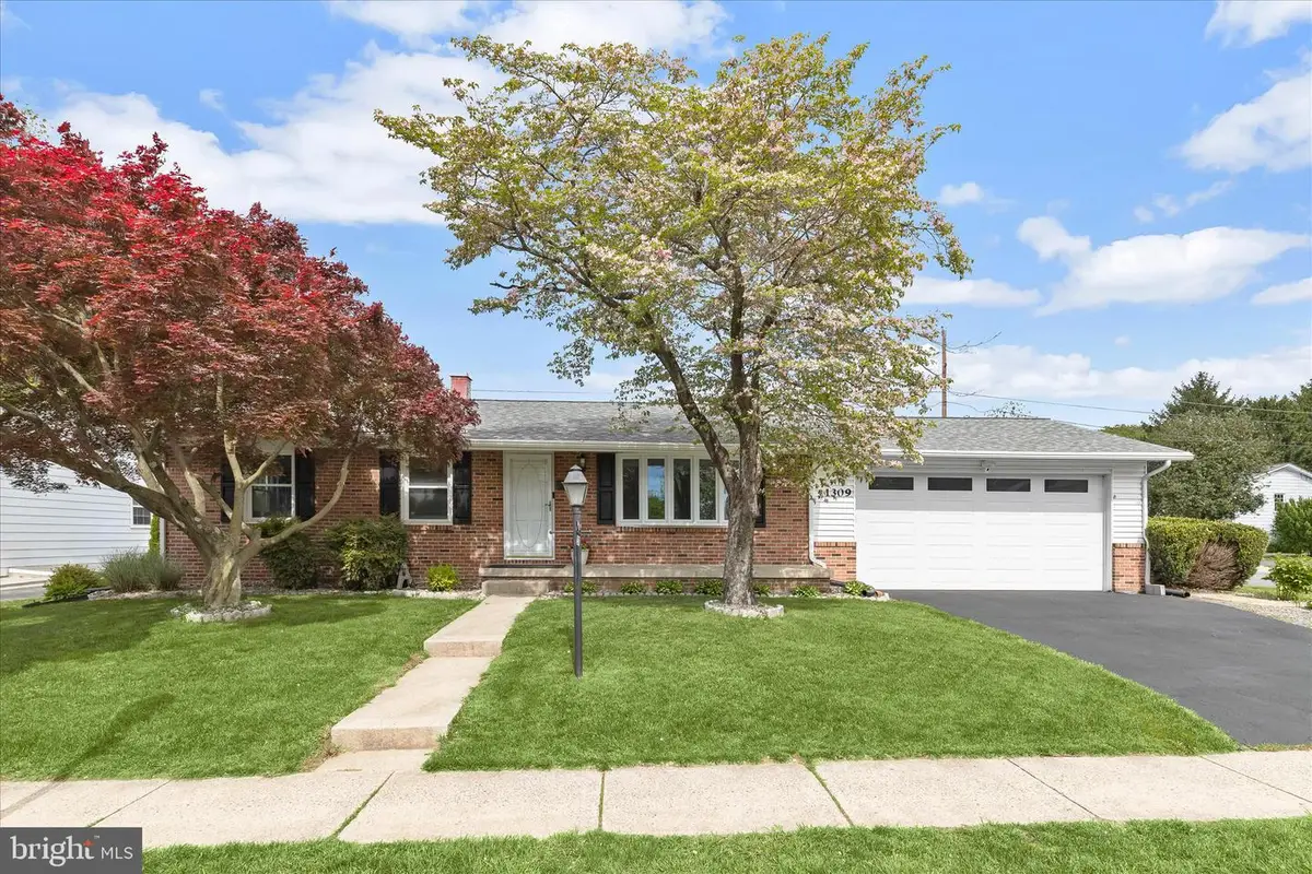 1309 Taney Ave, Frederick, MD 21702 - #1