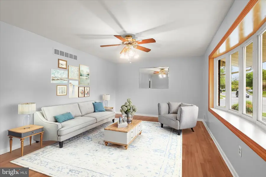 1309 Taney Ave, Frederick, MD 21702 - #2