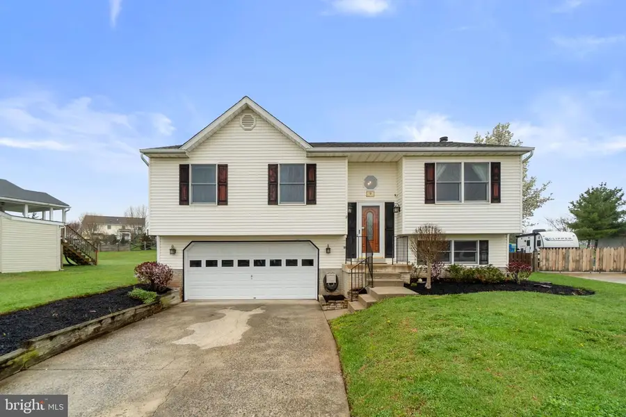9 Ironmaster Ct, Thurmont, MD 21788 - #2
