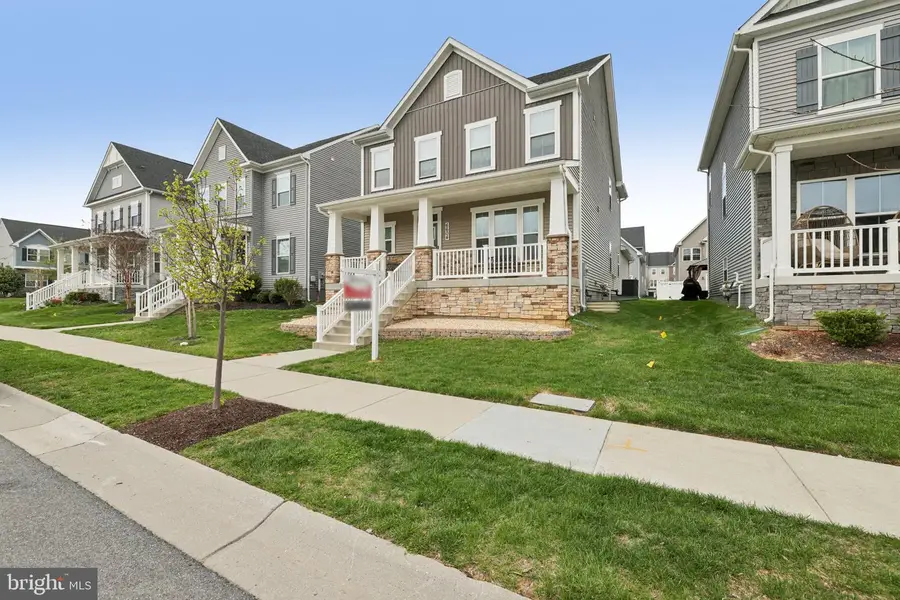 6604 River Birch Rd, Frederick, MD 21703 - #2