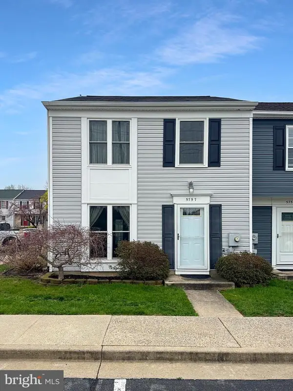 5757 Sunset View Ln, FREDERICK, MD 21703