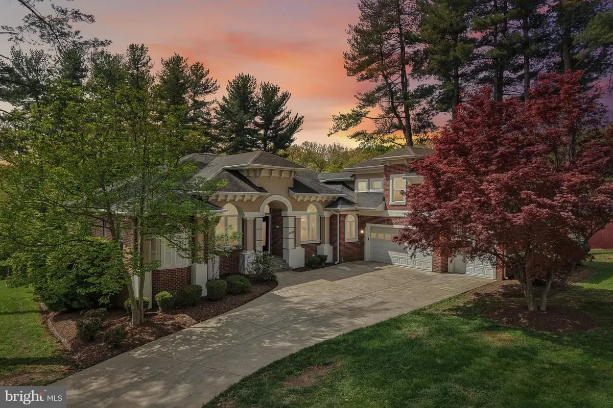 5447 Stone Rd, Frederick, MD 21703 - #1