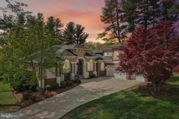 5447 Stone Rd, FREDERICK, MD 21703