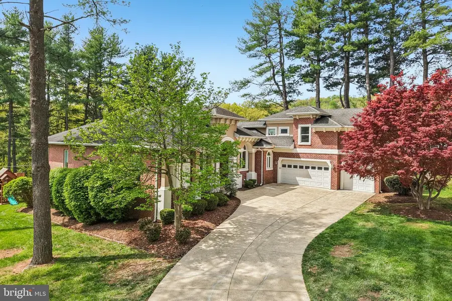 5447 Stone Rd, Frederick, MD 21703 - #2