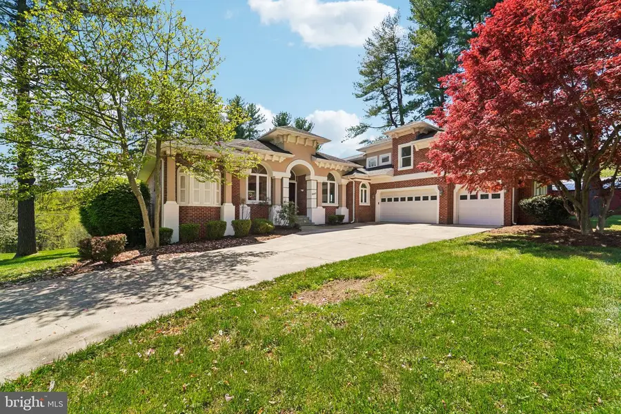 5447 Stone Rd, Frederick, MD 21703 - #3