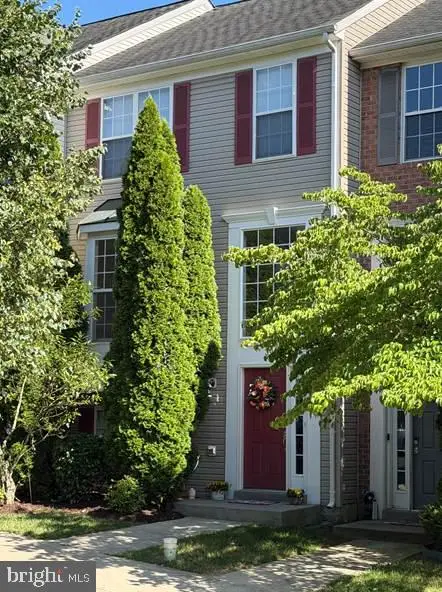 3729 Singleton Ter, FREDERICK, MD 21704