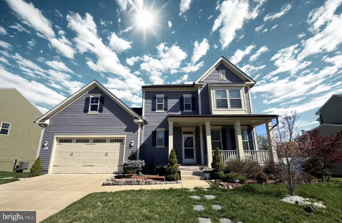 2048 Chamberlain Dr, Frederick, MD 21702 - #1