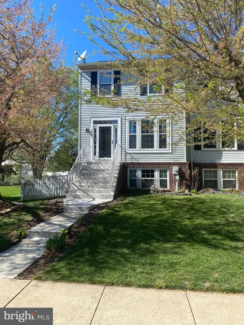 228 Heritage Ct, Walkersville, MD 21793 - #1