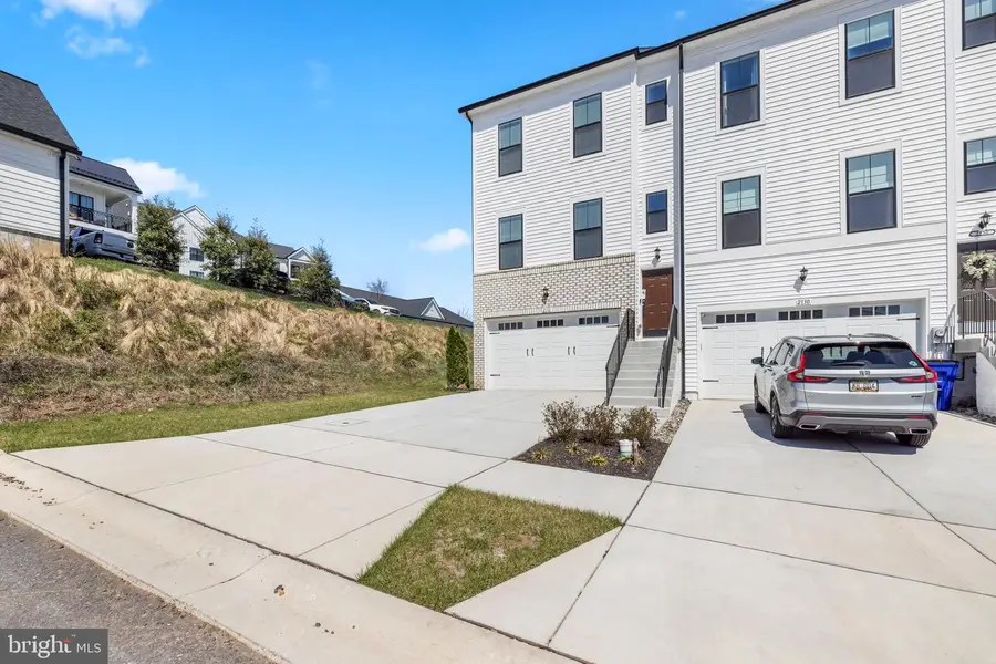 2132 Peace Lily Ln, Frederick, MD 21702 - #3
