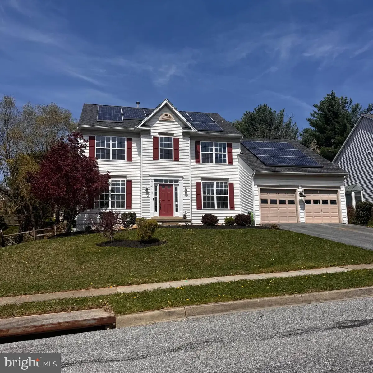 6310 Remington Dr, Frederick, MD 21701 - #1