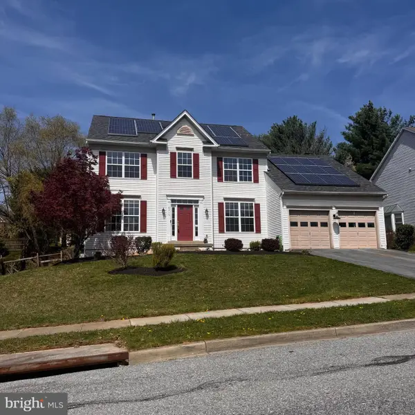6310 Remington Dr, FREDERICK, MD 21701