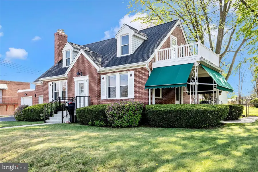 2 Catoctin Ave, Frederick, MD 21701 - #2