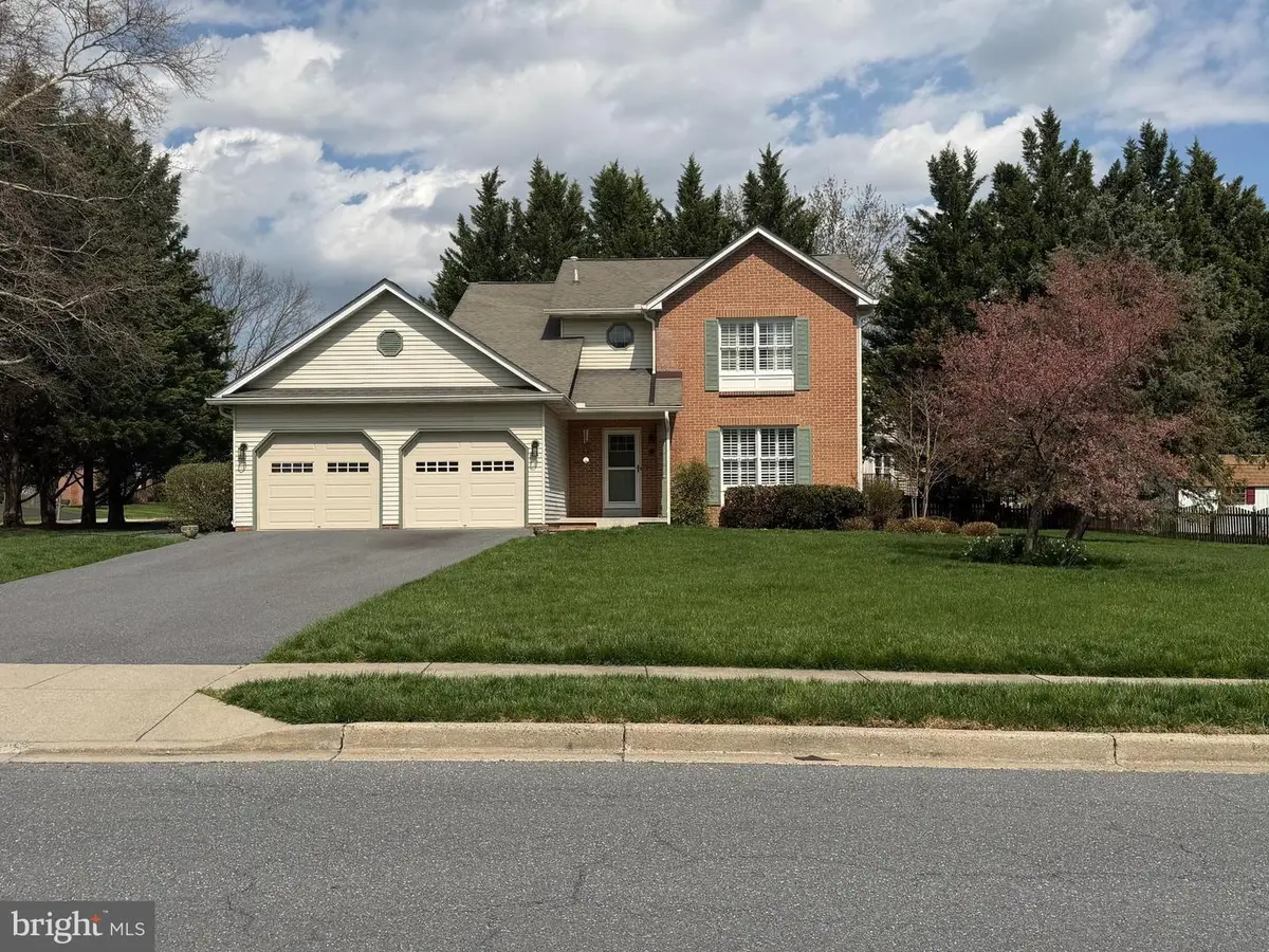 211 Deer Run Dr, Walkersville, MD 21793 - #1