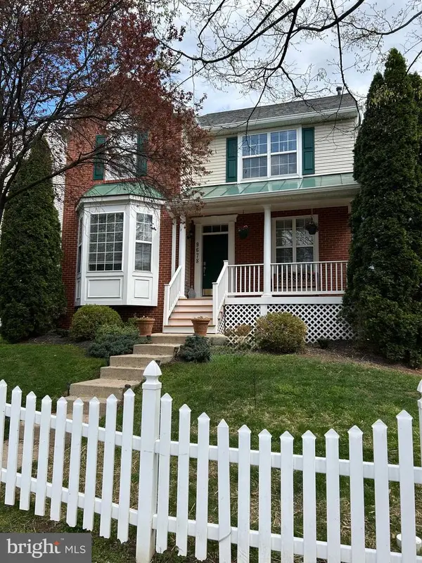 9678 Royal Crest Cir, FREDERICK, MD 21704