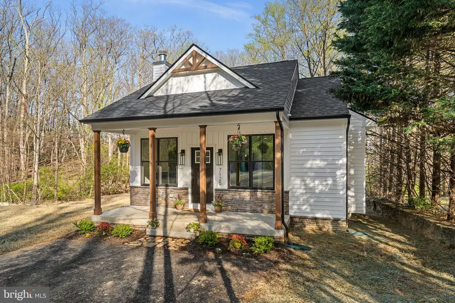 7125 Edgemont Rd, Frederick, MD 21702 - #3