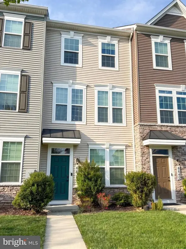 6638 Ballenger Run Blvd, FREDERICK, MD 21703
