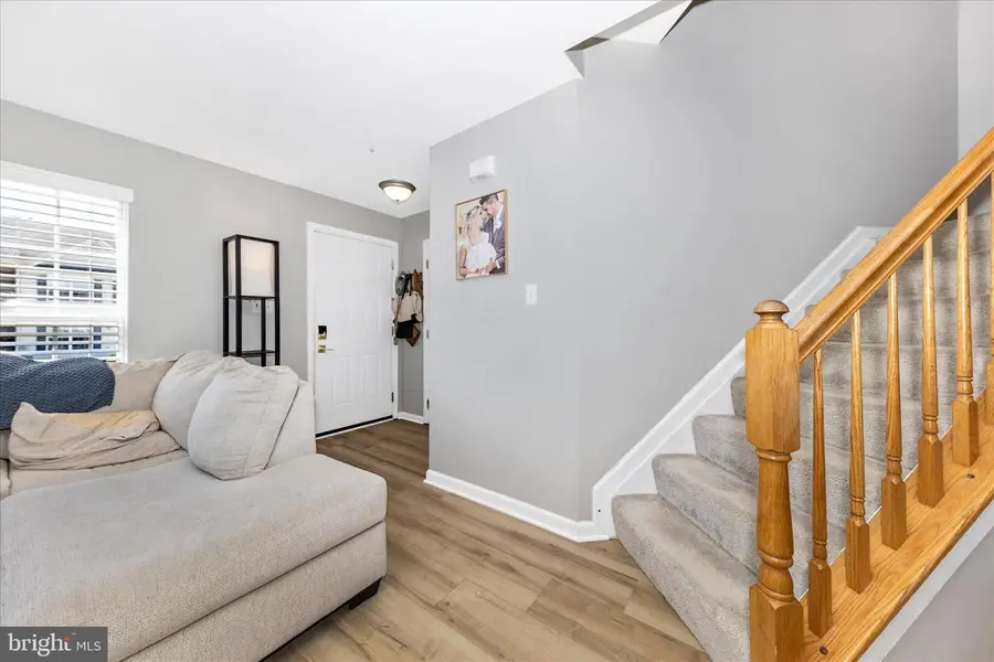 6107 Pine Ridge Ter, Frederick, MD 21701 - #3