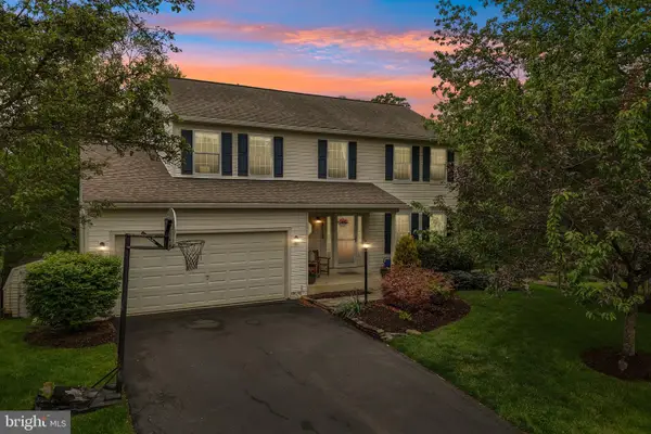 6120 Samuel Rd, NEW MARKET, MD 21774