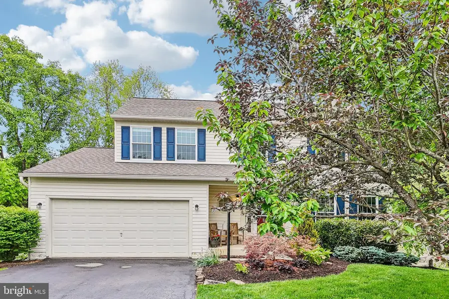 6120 Samuel Rd, New Market, MD 21774 - #2