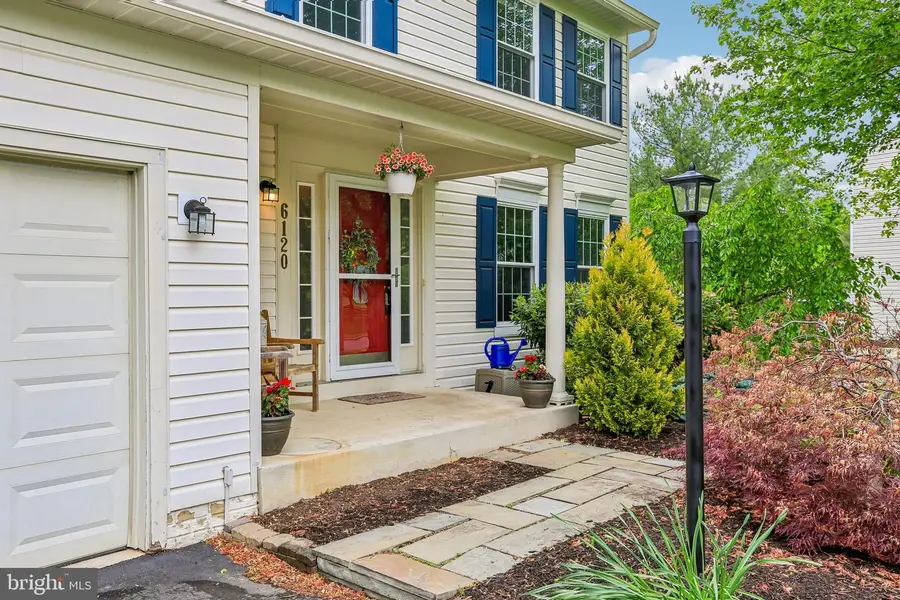 6120 Samuel Rd, New Market, MD 21774 - #3
