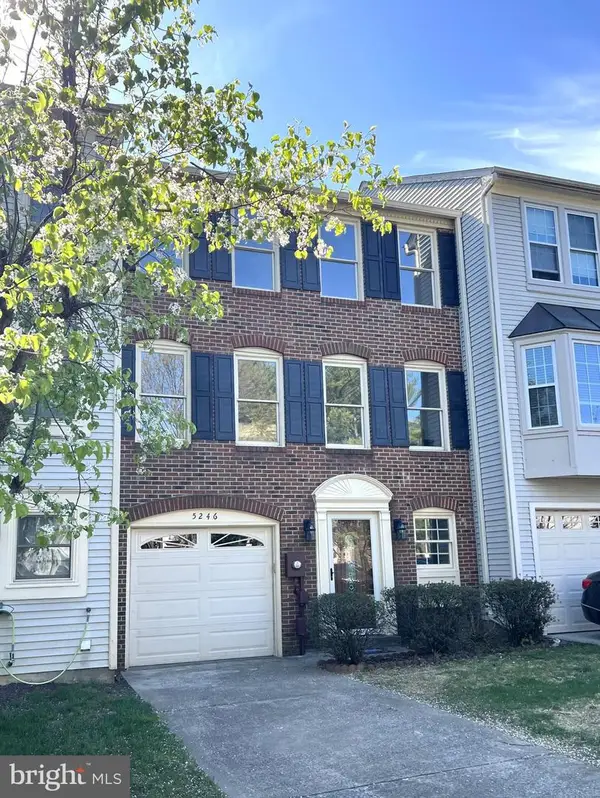 5246 Bamburg Ct, FREDERICK, MD 21703