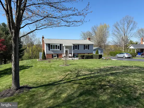 5010 Lee Hill Cir, MONROVIA, MD 21770