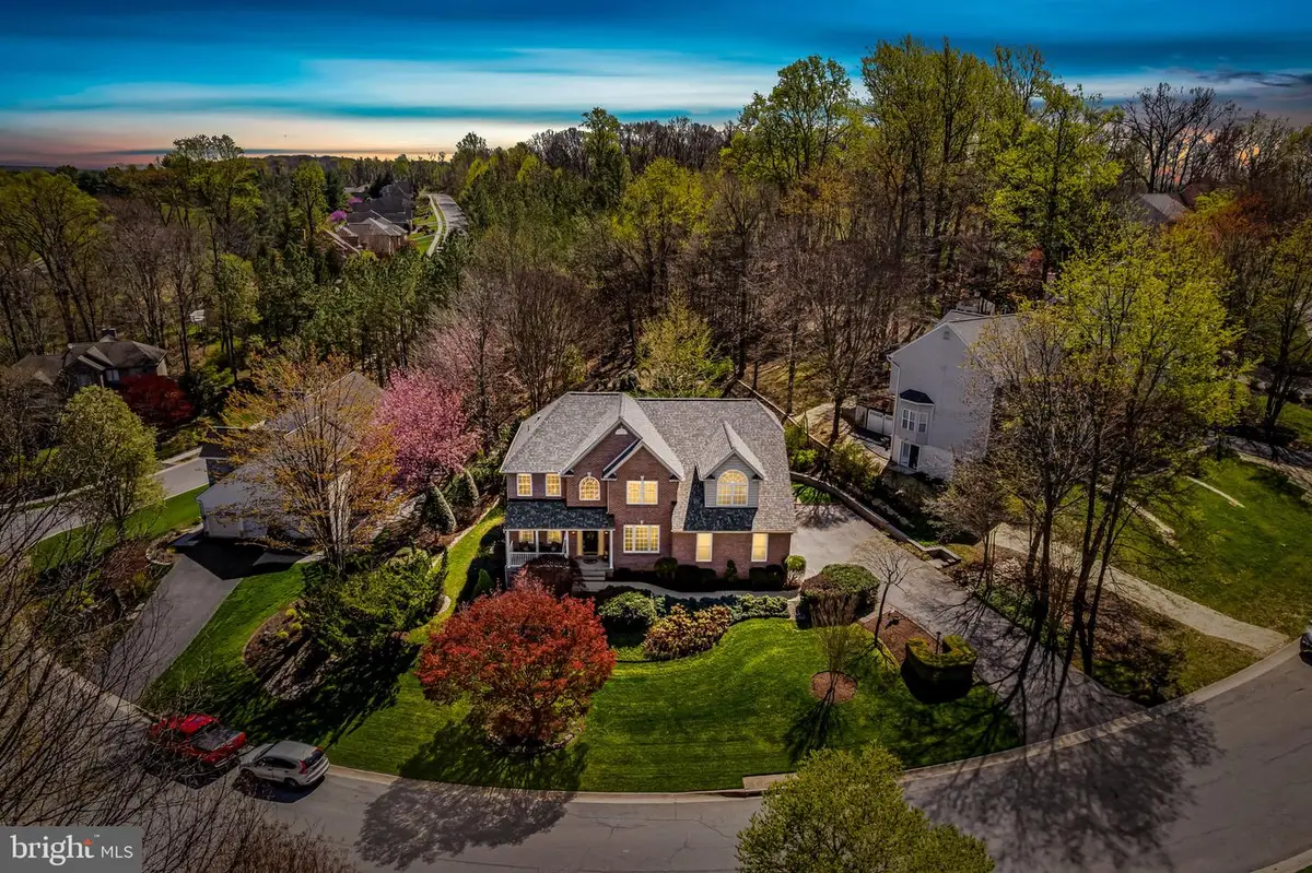 6815 Cherry Tree Ct, New Market, MD 21774 - #1