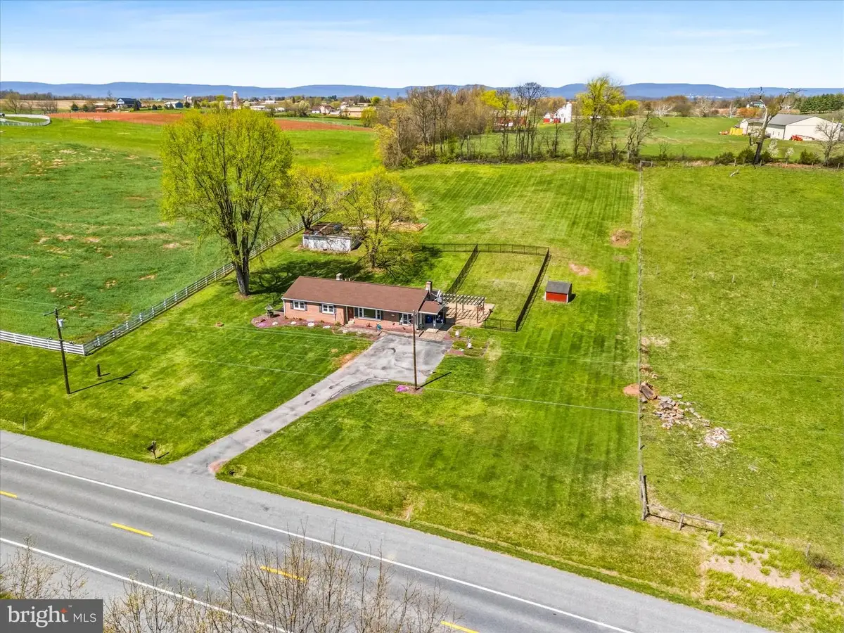 12734 Woodsboro Pike, Keymar, MD 21757 - #1