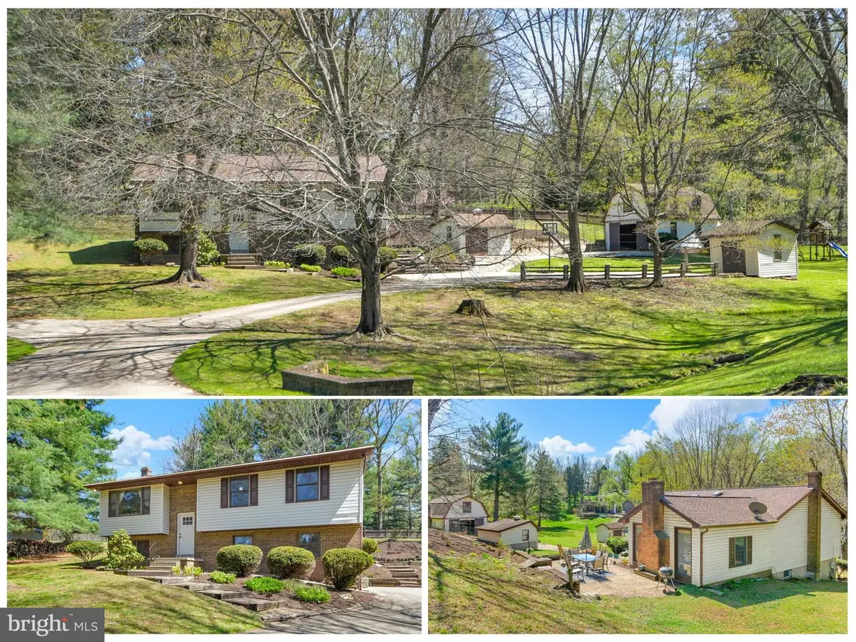 7914 Mount Pleasant Ct E, Walkersville, MD 21793 - #1