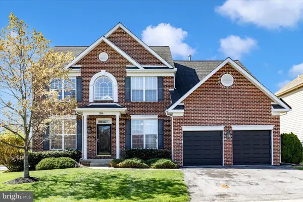 100 Sunlight Dr, FREDERICK, MD 21702