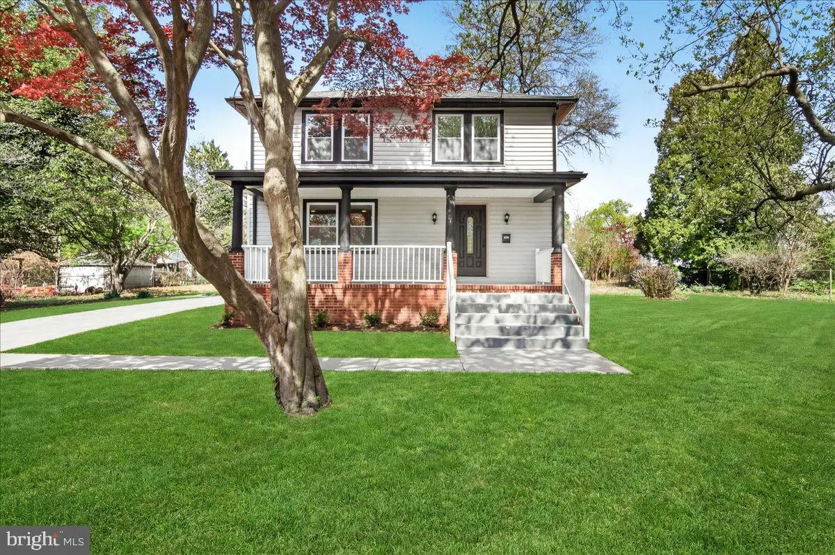 629 Wilson Pl, Frederick, MD 21702 - #1