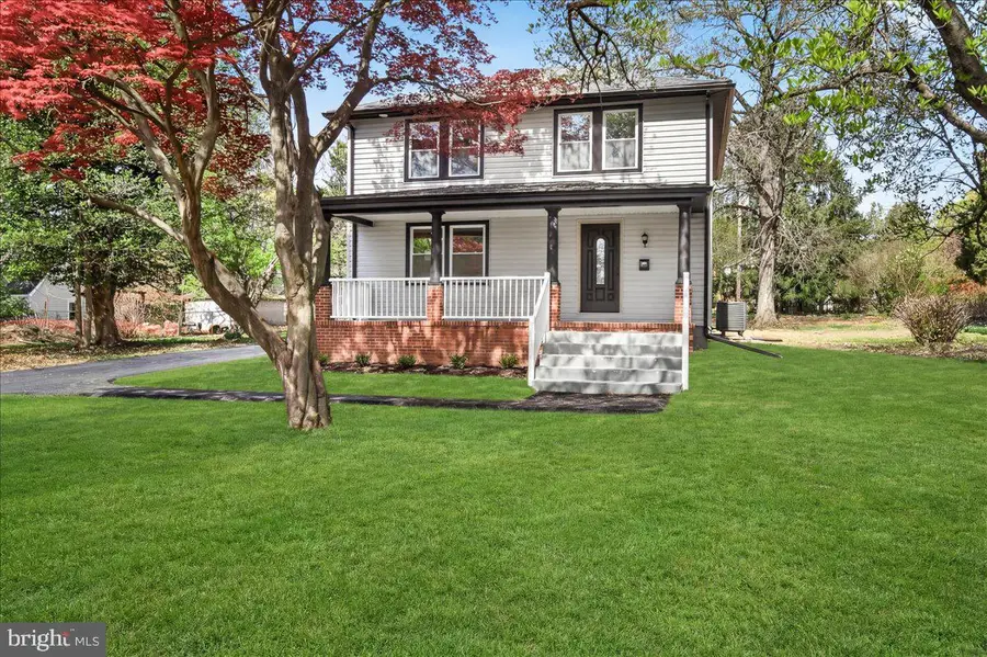 629 Wilson Pl, Frederick, MD 21702 - #2