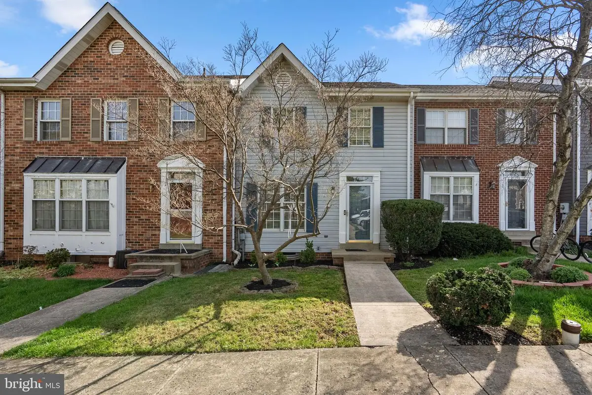 8037 Waterview Ct, Frederick, MD 21701 - #1