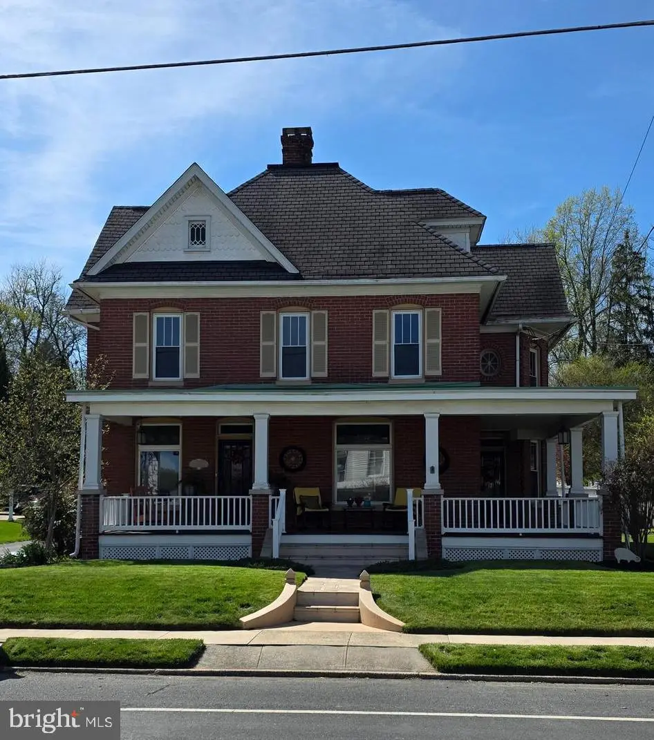 209 S Main St, Woodsboro, MD 21798 - #1
