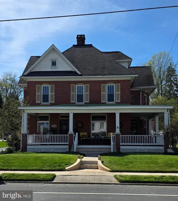 209 S Main St, WOODSBORO, MD 21798