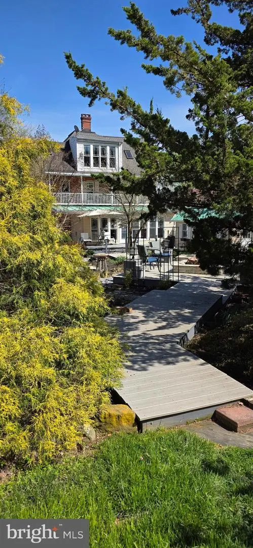 209 S Main St, Woodsboro, MD 21798 - #3