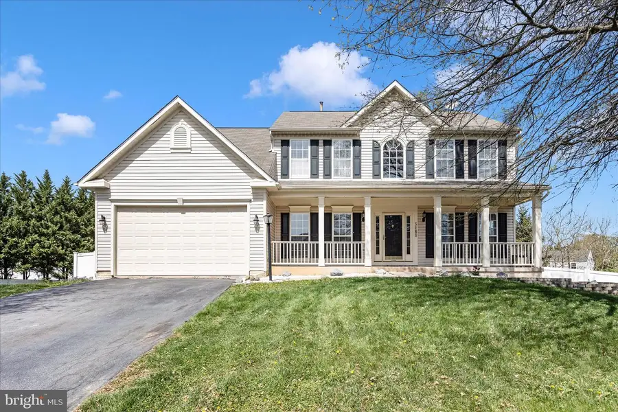 5168 Tiverton Ct, Frederick, MD 21703 - #3