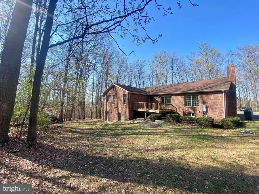 10393 Liberty Rd, Frederick, MD 21701 - #3