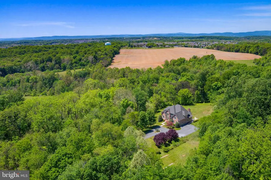 3422 Big Woods Rd, Ijamsville, MD 21754 - #3