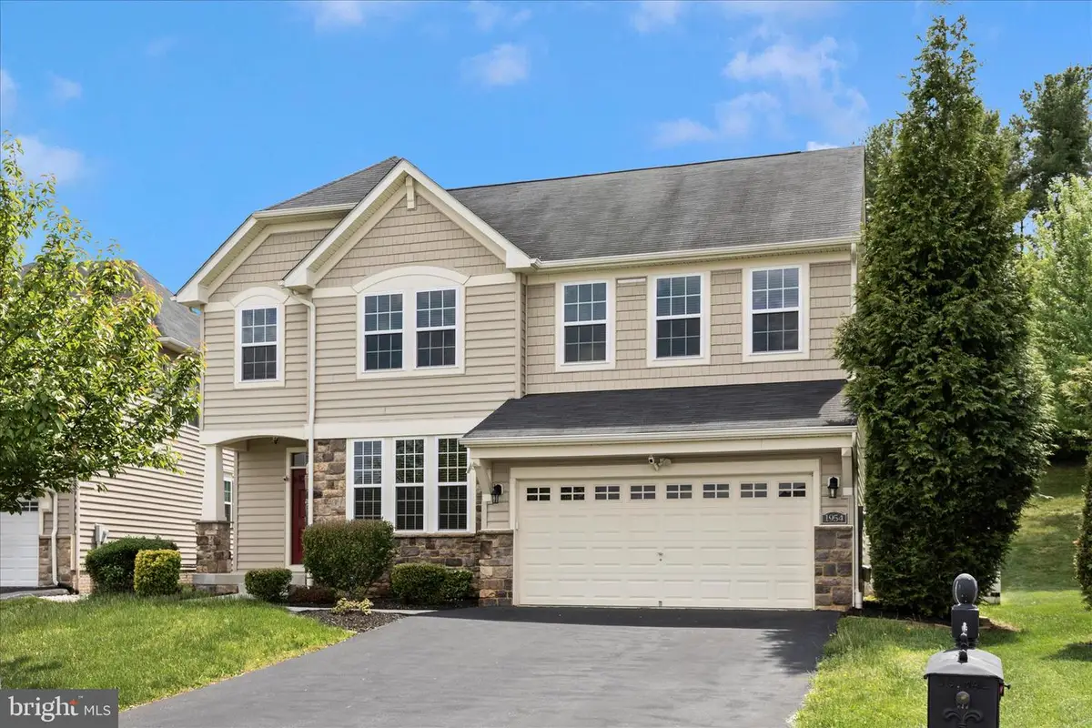 1954 Moran Dr, Frederick, MD 21702 - #1