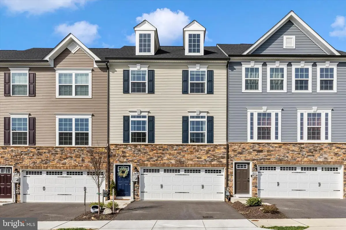 249 Edwin Rd, Frederick, MD 21702 - #1