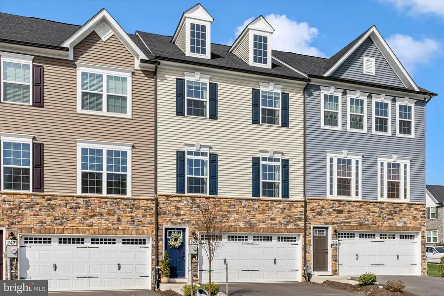 249 Edwin Rd, Frederick, MD 21702 - #2