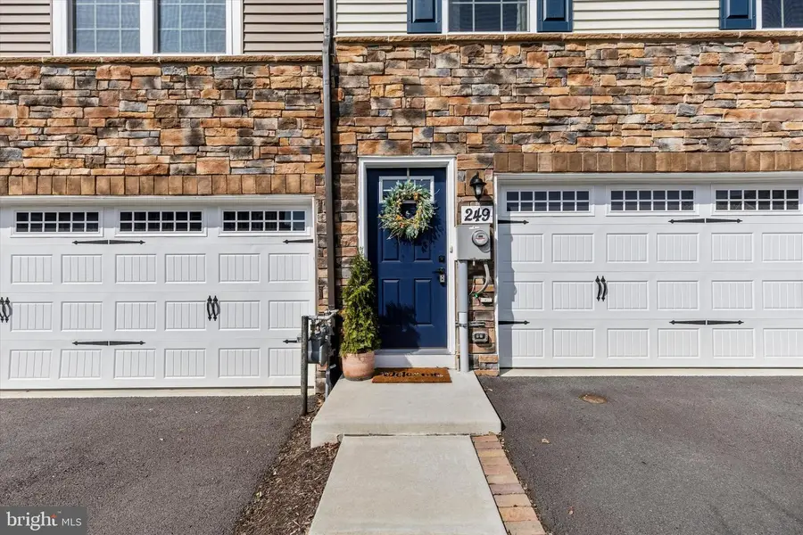 249 Edwin Rd, Frederick, MD 21702 - #3